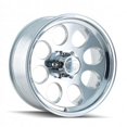 thumbnail image 1 of ION 171-6886P 6-114.3 PCD Polished Wheel, 1 of 4