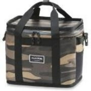 Angle View: dakine party block lunch bag one size field camo