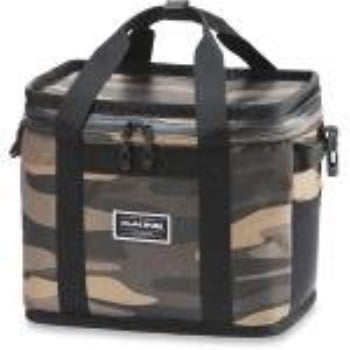 - dakine party block lunch bag one size field camo
