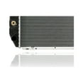 thumbnail image 6 of Radiator - Pacific Best Inc. Fit/For 227 86-91 Mercury Grand Marquis Crown Victoria Town Car V8 5.0/5.8L Fits select: 1987-1991 FORD CROWN VICTORIA, 1986-1991 LINCOLN TOWN CAR, 6 of 7