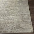 thumbnail image 2 of Makalu MKL-2300 6' x 9' Area Rug in Taupe/Tan/Camel/Black, 2 of 3