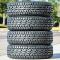 thumbnail image 5 of Set of 4 Armstrong Tru-Trac AT 275/55R20 117T XL a/t All Terrain Tires, 5 of 12
