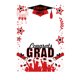 thumbnail image 2 of Decoración del hogar, decoración de habitaciones, decoración de paredes, decoraciones de graduación 2025, decoraciones para fiestas de graduación, accesorios fotográficos en papel, 2 of 6