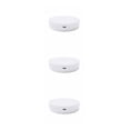 thumbnail image 1 of Ounissouiy LED Inalámbrico Pequeñas Luces Nocturnas Sensor Lodestone Luz Carga USB Linterna Noche Luces Nocturnas Lámpara Dormitorio Pasillo Type4 NO4, 1 of 6