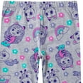 thumbnail image 6 of DreamWorks Gabby's Dollhouse Short Sleeve T-Shirt and Legging Pants Set (Girls), 2 Piece Set, Sizes 2T-10, 6 of 7