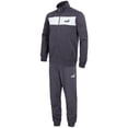 thumbnail image 1 of Conjunto Puma Poly Suit para Hombre 677427-69 gris oscuro S, 1 of 4
