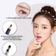 thumbnail image 4 of Delineador de ojos en lápiz, maquillaje de ojos ColorStay, resistente al agua, a prueba de manchas, herramienta para dibujar y rellenar cejas de larga duración, 4 of 5