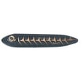 thumbnail image 3 of Heddon Super Spook Jr. Topwater Bait, 3 1/2", 1/2 oz, Foxy Momma (X9236426), 3 of 4