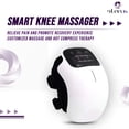 thumbnail image 4 of Smart Knee Massager, 4 of 8
