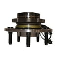 thumbnail image 3 of GMB 720-3020 Wheel Hub Assembly that fits a Dodge Ram 1500 (2009-2010), 3 of 5