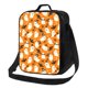 thumbnail image 1 of Fotbe Cute Ghosts Lonchera Bolsa de Almuerzo para Hombres y Mujeres, Lonchera de Gran Capacidad, Bolsa de Almuerzo Reutilizable, Bolsa Térmica Aislante, 1 of 7