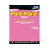 PEPTO BISMOL CHEWABLE TAB 4CT