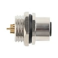 thumbnail image 4 of Adaptador de enchufe Jadeshay Conector de enchufe M12-B-S5, 4 of 8