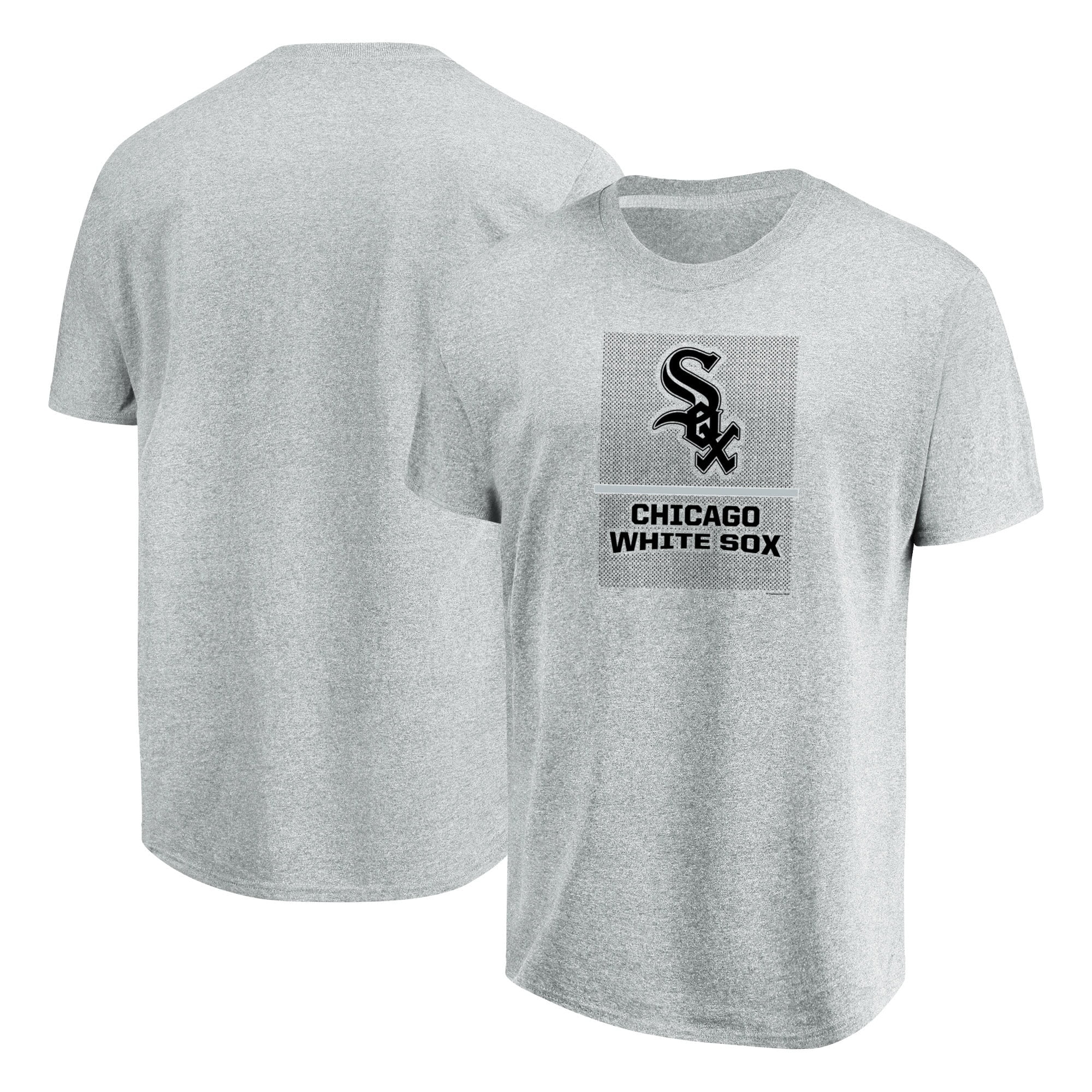big and tall white sox jersey