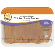 Extra Tender Boneless Skinless Chicken Breast Tenders