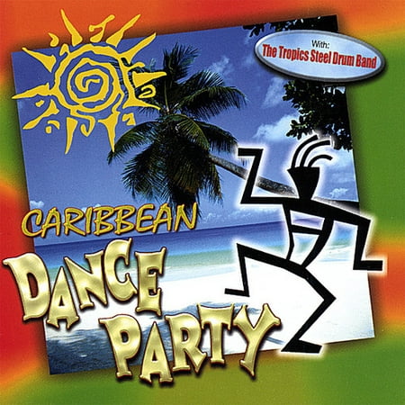 Caribbean Dance Party
