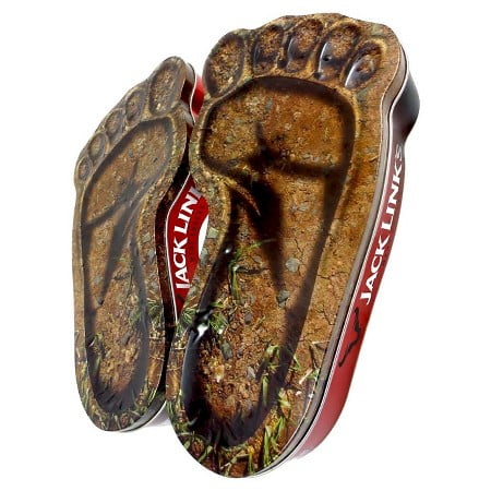 Jack Links Tender Cuts Mesquite Meat, 2.7 Oz.