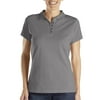 Dickies Women's Solid Pique Polo