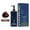 BW, variant on EGNMCR Mild Long Lasting Hair Mild Hair Natural Extracts Long-Lasting Hair Color Cream Hair Color Shampoo For Men And Women dye paste