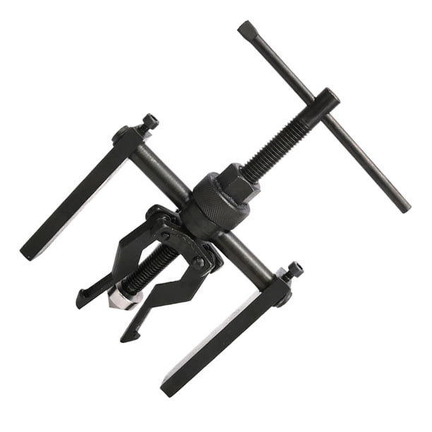 Scienceny Extractor de cojinetes de 3 mordazas que ahorra mano de obra para herramientas mecánicas automotrices y motocicletas Vehículos, repuestos y accesorios Mis