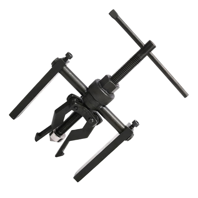 Scienceny Extractor de cojinetes de 3 mordazas que ahorra mano de obra para herramientas mecánicas automotrices y motocicletas Vehículos, repuestos y accesorios Mis