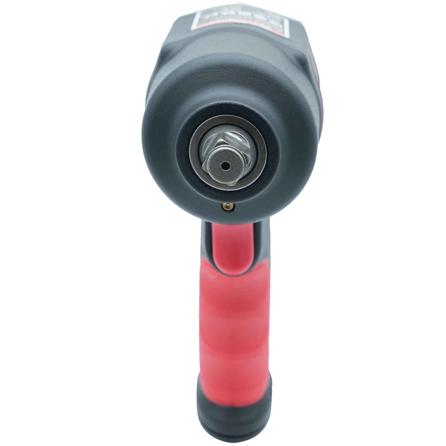 Beswell® 1/2 " High Torque Air Impact Wrench with Up to Real 1180 Foot-Pounds Max Loosen Torque Output-BW-112BN