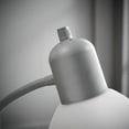 thumbnail image 3 of Hampton Bay 71.5 in. Silver Mother/Daughter Floor Lamp, 3 of 5
