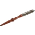 thumbnail image 2 of Petite Brosse Ronde à Rouleau pour Cheveux Courts, Sèche-Cheveux, Brosse à Rouleau, Brosse pour Cheveux Bouclés, Brosse de Coiffage pour Femmes, Brosse à Friser, Brosse à Rouleau Portable pour Cheveux Courts, 2 of 8