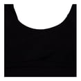 thumbnail image 3 of Top Danskin para Mujer Running Elástico en Cintura Negro Talla CH, 3 of 4
