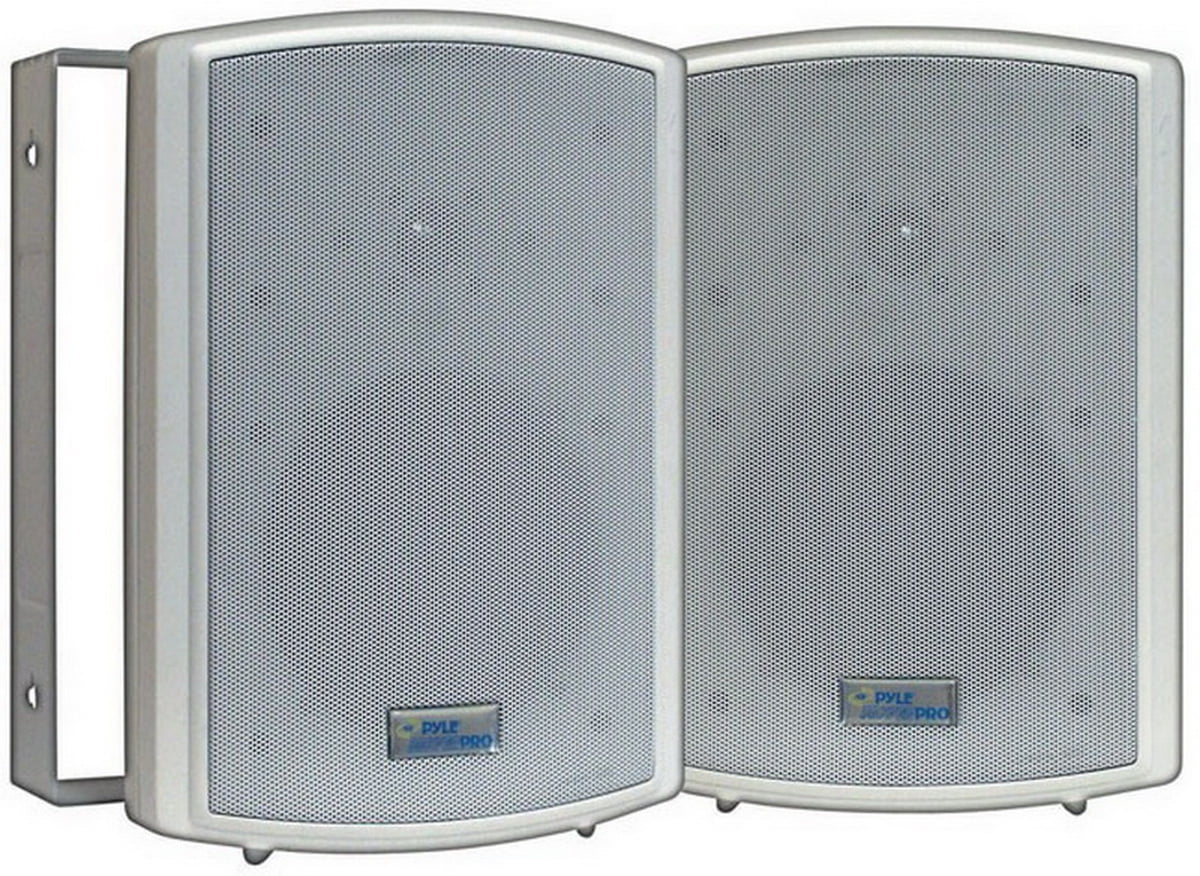 6.5 speaker box walmart