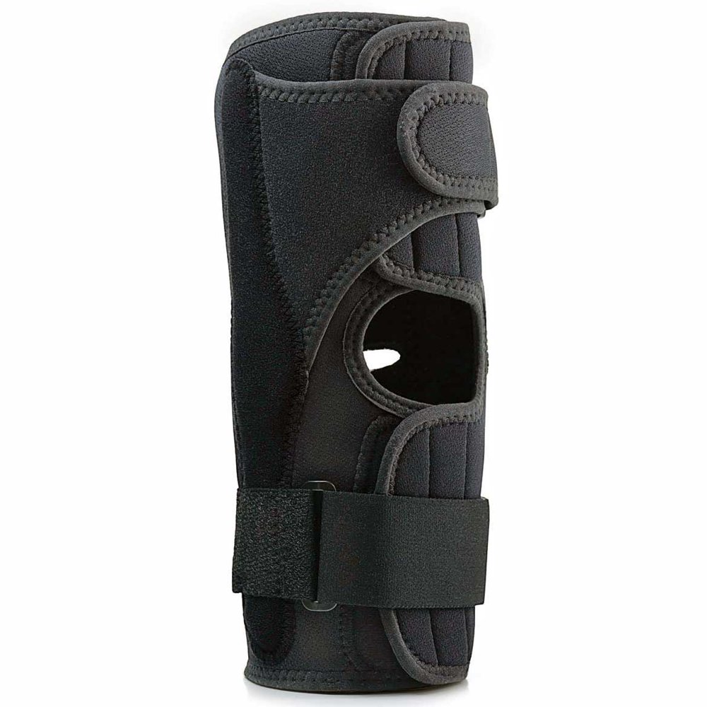 FLA ProLite Airflow WrapAround Hinged Knee BraceXXL