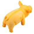thumbnail image 4 of Juguetes para chirriar para perros, lindo cerdo que gruñe, juguete para masticar para mascotas, construido para durar, 4 of 8
