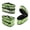 Clover, variant on HELLHERO Sloth Floral Pattern Design Polyester Lightweight Dustproof Travel Iron Organizer, Case Only