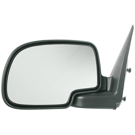 Dorman 955-1799 Driver Side Door Mirror for Specific Chevrolet / GMC Models