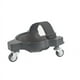 thumbnail image 5 of Polea multifuncional Rodillera Rodillera universal Rodillera para coche Rodilleras de trabajo Protector de rodillas, 5 of 5