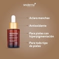 thumbnail image 4 of Serum Sesderma Azelac Ru 30ml, 4 of 4