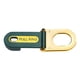 thumbnail image 3 of Elevador de asientos de inodoro con anillo de tracción multifuncional, rotación de 180 °, plegable, de color, para puerta de gabinete, ventana de lavabo, 3 of 8