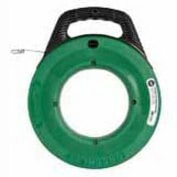 Greenlee MagnumPRO FTS438-125BP Fish Tape 1/8 in Tape Steel Tape