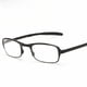 thumbnail image 5 of Gafas de lectura plegables ultraligeras con lentes de resina y funciones de plegado multifuncionales, 5 of 5