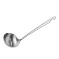 thumbnail image 4 of TAILTOSS Food Serving Spoon Stainless Steel Reusability for Cooking 1Set, 4 of 8
