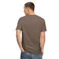thumbnail image 6 of Effete Feline Claw Marks Scratch Unisex HD Cotton™ T-Shirt, 6 of 6
