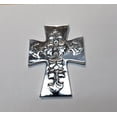 thumbnail image 3 of Pewter Cross favors, 3 of 5