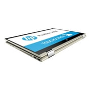 HP Pavilion x360 15-cr0085cl - 15.6 - Core i7 8550U - 8 GB RAM - 1 TB HDD