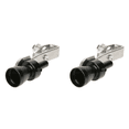 thumbnail image 2 of Silbato Turbina Automotriz Universal Silbato Turbina Alta S (negro/negro), 2 of 8