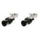 thumbnail image 2 of Turbo Sound Sound Whistle Size S Universal Muffler Tipe de escape, 2 of 9