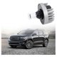 thumbnail image 4 of Brake and Tail Light Bulb Compatible for 2013-2016 GMC Acadia, 4 of 5