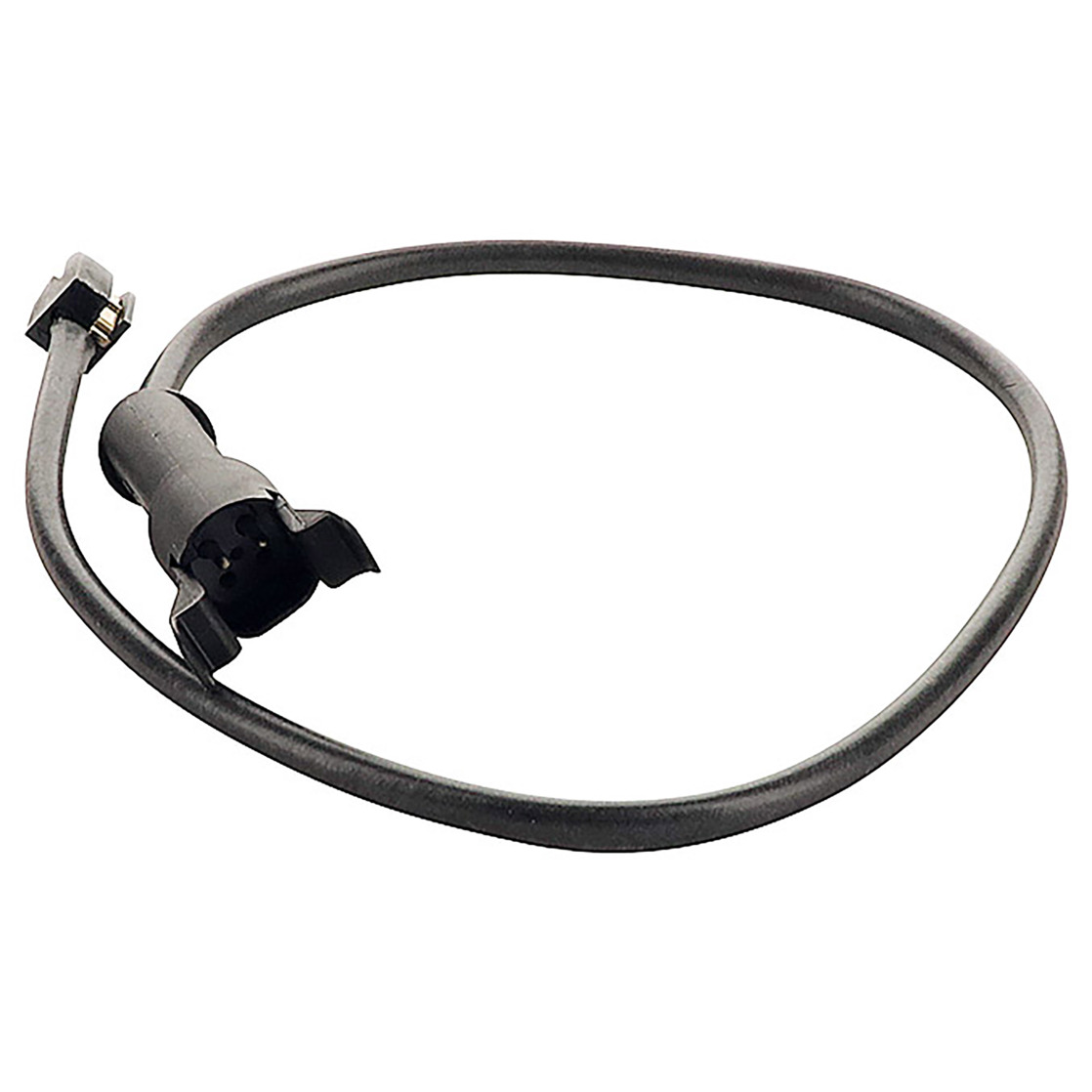 Dorman BW1139 Rear Disc Brake Pad Wear Sensor for Specific Jaguar Models