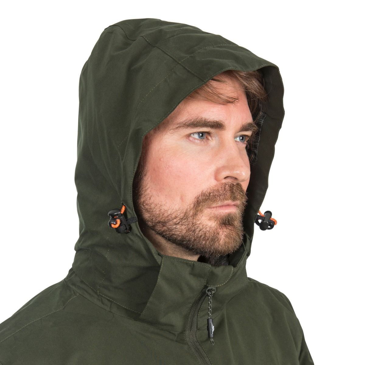 Regatta Mens Professional Pro Packaway Waterproof & Breathable Windproof Shell Jacket 