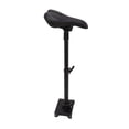 thumbnail image 1 of Asiento de patinete eléctrico, asiento de patinete ajustable y plegable con bola de amortiguación doble, Kit de asientos pequeños para Segway G30, 1 of 12