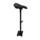 thumbnail image 2 of Sillín de asiento de scooter ajustable,Sillín de asiento de scooter eléctrico Accesorios de scooter eléctrico Asiento de scooter eléctrico plegable Durabilidad mejorada, 2 of 8